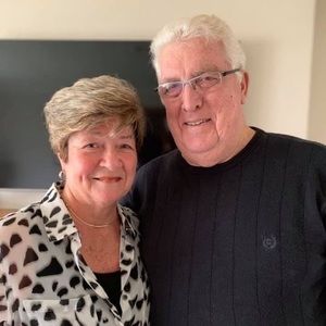 Meet your Posher, Lynn